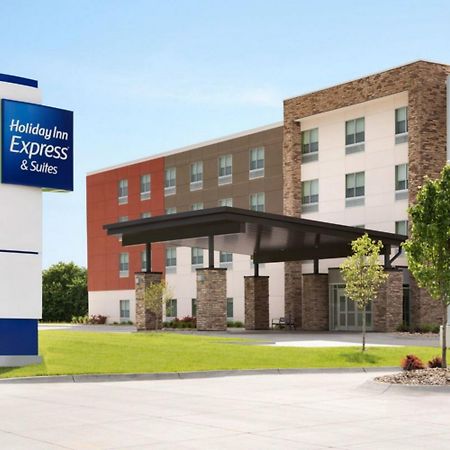 Holiday Inn Express & Suites - Forest Hill - Ft. Worth Se Exterior photo